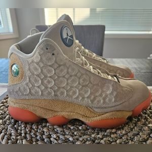 Air Jordan 13 Retro-CNY- Chinese New Year- Rare Sneakers